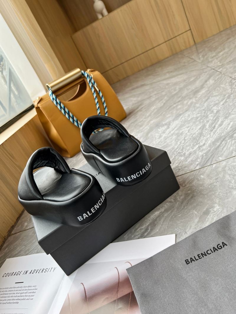 Balenciaga Slippers